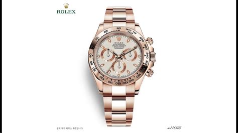 rolex wfs